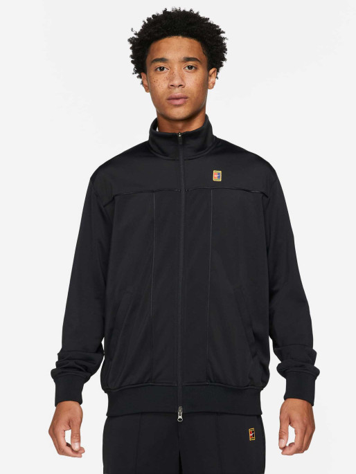 NIKE Αθλητική Ζακέτα M NKCT HERITAGE SUIT JKT