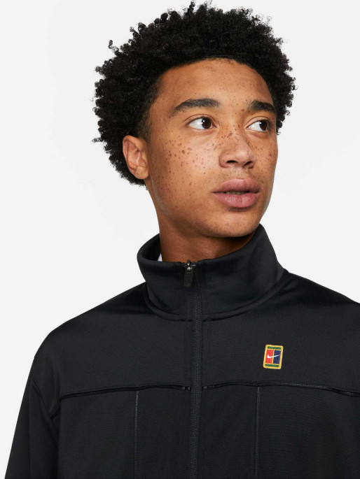 NIKE Αθλητική Ζακέτα M NKCT HERITAGE SUIT JKT