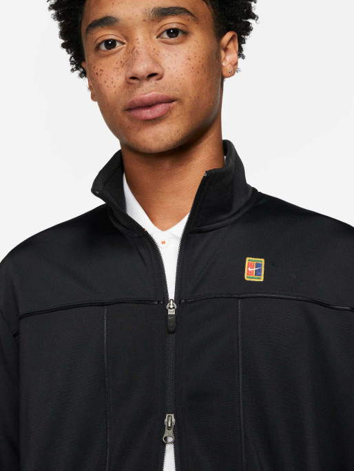 NIKE Αθλητική Ζακέτα M NKCT HERITAGE SUIT JKT