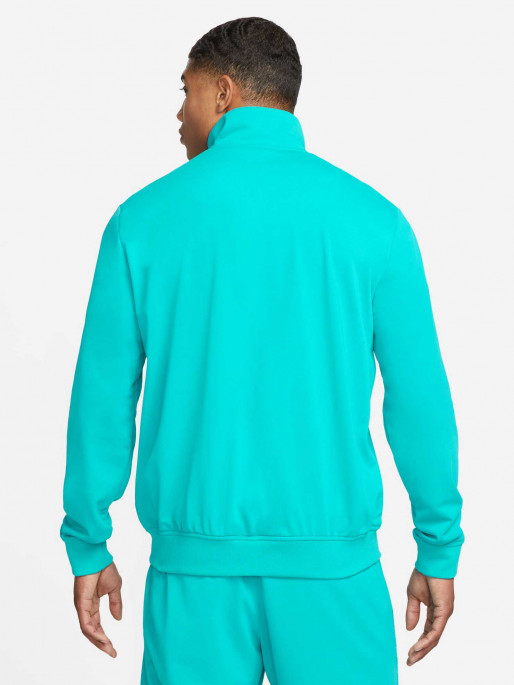 NIKE Αθλητική Ζακέτα M NKCT HERITAGE SUIT JKT