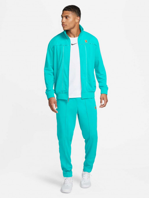 NIKE Αθλητική Ζακέτα M NKCT HERITAGE SUIT JKT