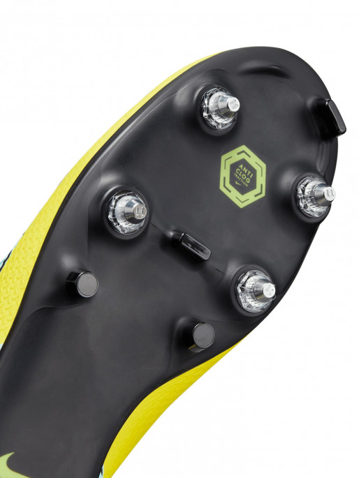 NIKE Обувки PHANTOM GT2 ACADEMY SG-PRO AC