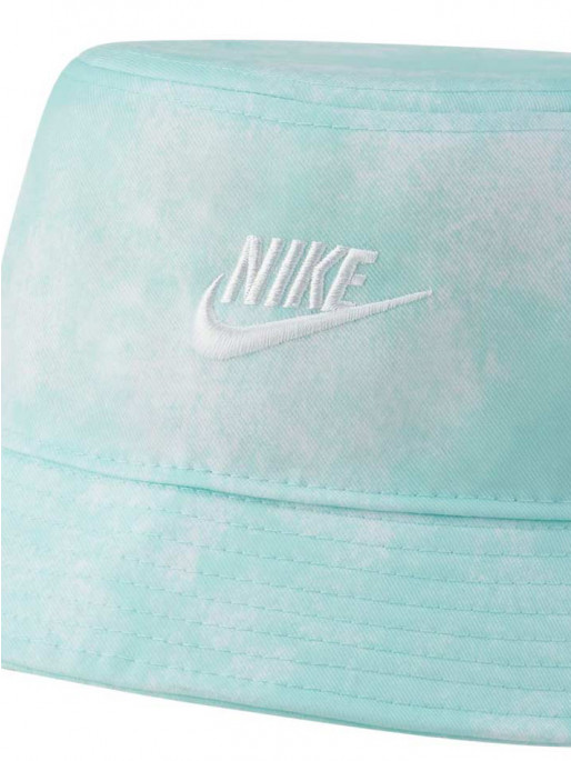 NIKE Шапка U FUTURA TIE DYE