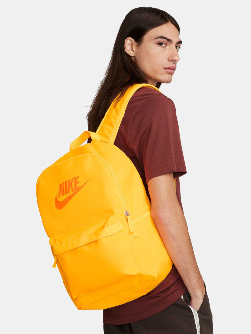 NIKE Backpack NK HERITAGE BKPK