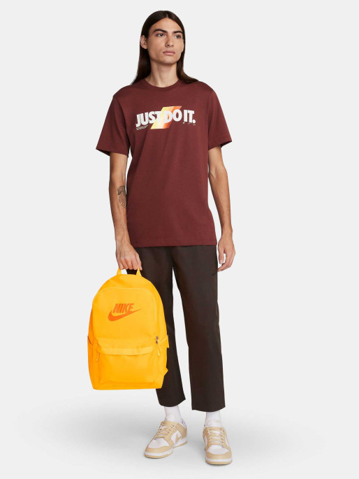 NIKE Backpack NK HERITAGE BKPK