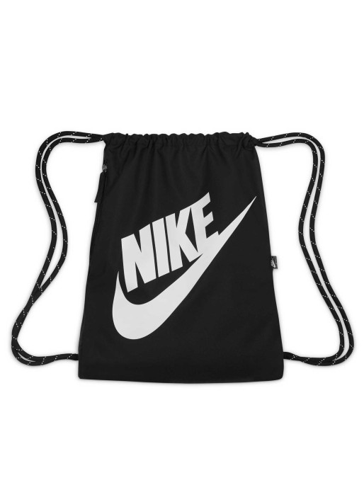 nike drawstring bag