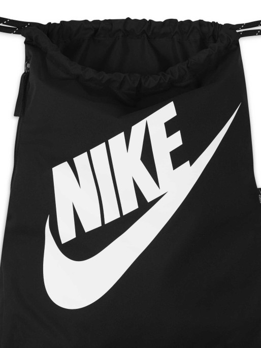 NIKE NK HERITAGE DRAWSTRING Bag