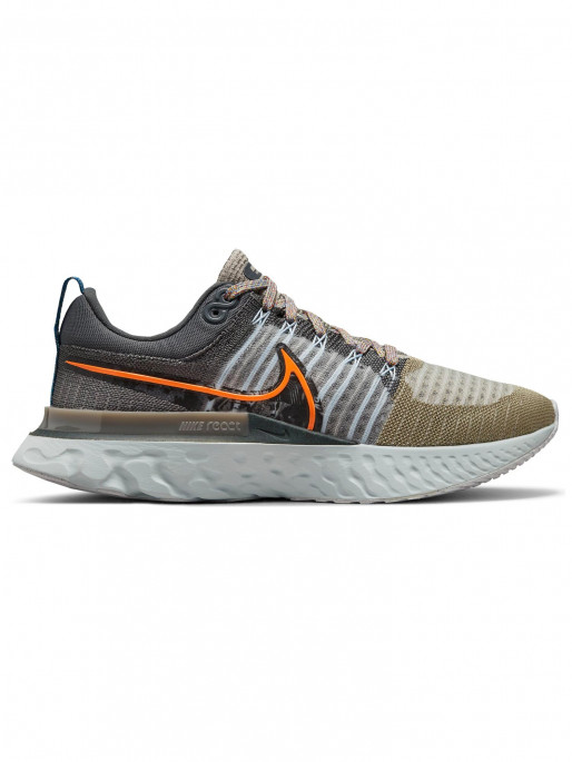 NIKE REACT INFINITY RUN FK 2 Shoes