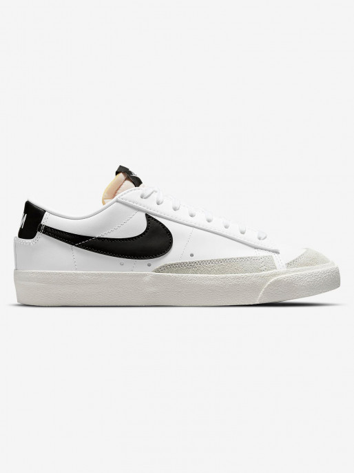 NIKE Παπούτσια W BLAZER LOW 77