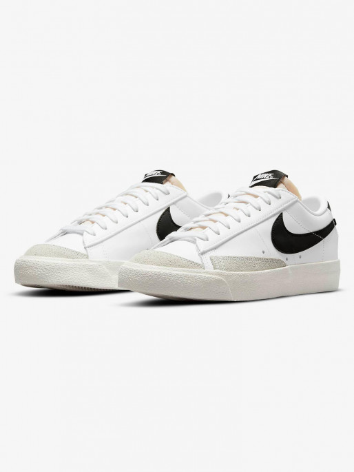 NIKE Παπούτσια W BLAZER LOW 77