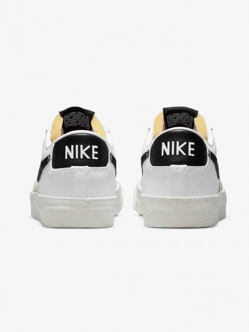 NIKE Παπούτσια W BLAZER LOW 77