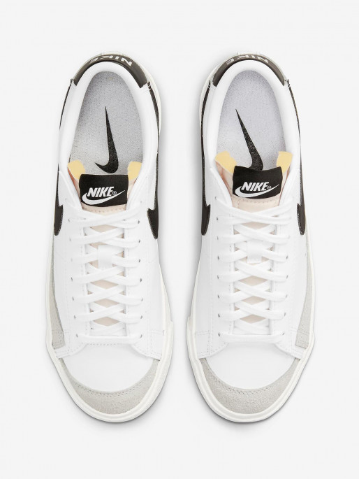 NIKE Παπούτσια W BLAZER LOW 77