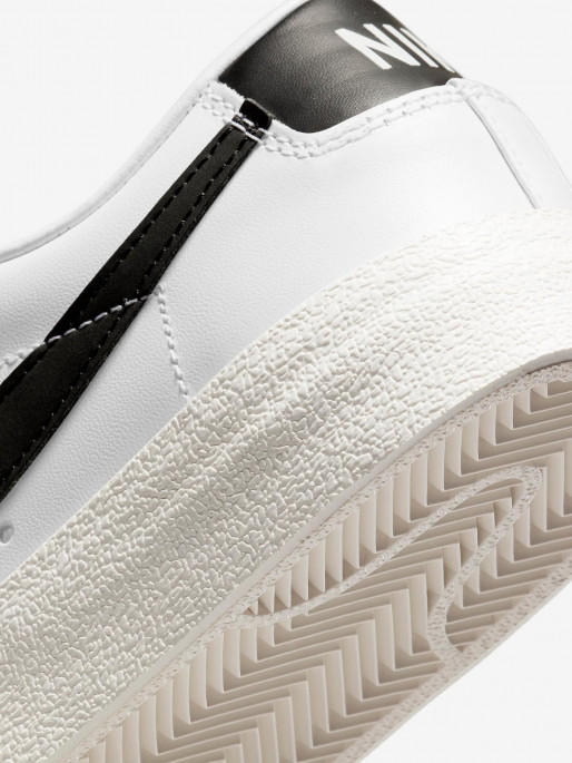 NIKE Παπούτσια W BLAZER LOW 77