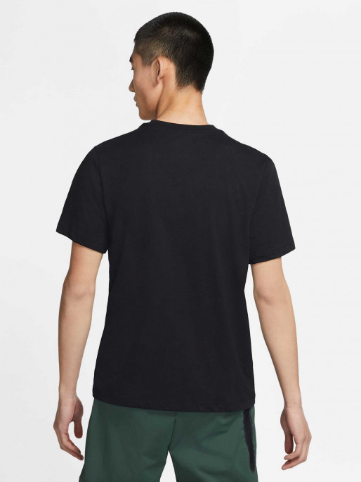 NIKE Κοντομάνικη Μπλούζα M TEE ICON SWOOSH