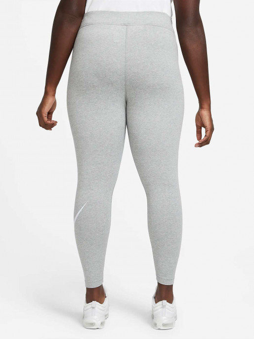 NIKE Ženske helanke W GX MR PLUS