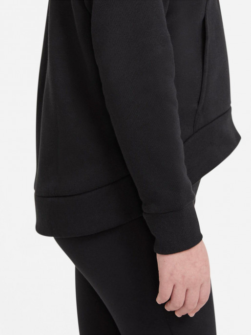 NIKE Παιδική Αθλητική Ζακέτα Sportswear Club Fleece
