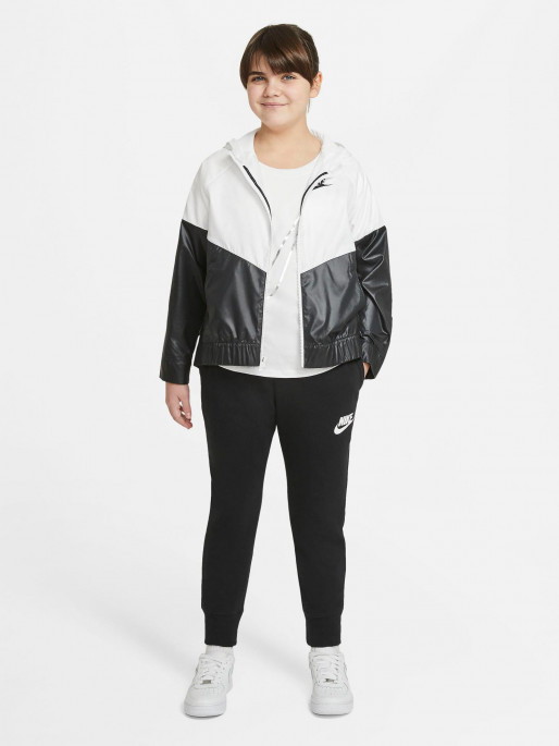 NIKE Παιδικό Αθλητικό Παντελόνι G NSW CLUB FT