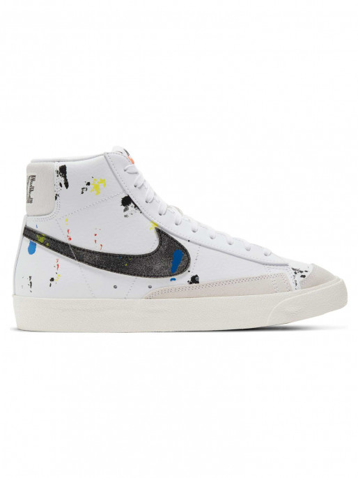 NIKE Обувки BLAZER MID 77