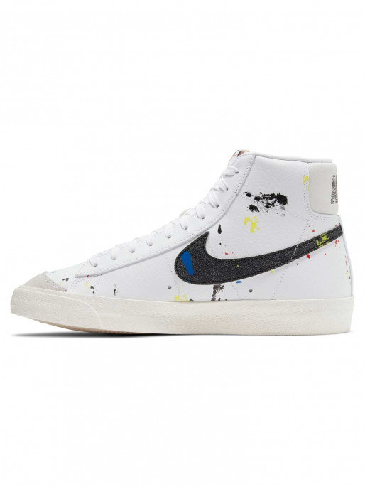 NIKE Обувки BLAZER MID 77