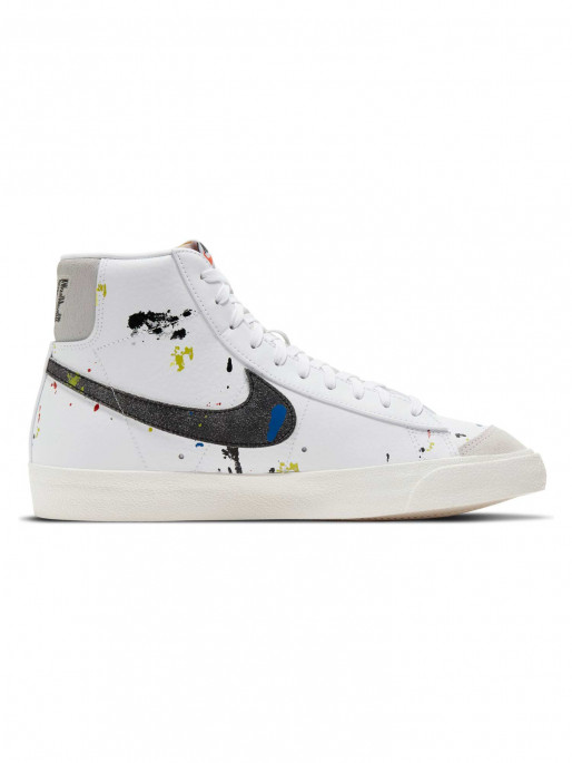 NIKE Обувки BLAZER MID 77