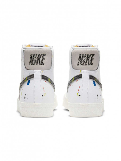 NIKE Обувки BLAZER MID 77
