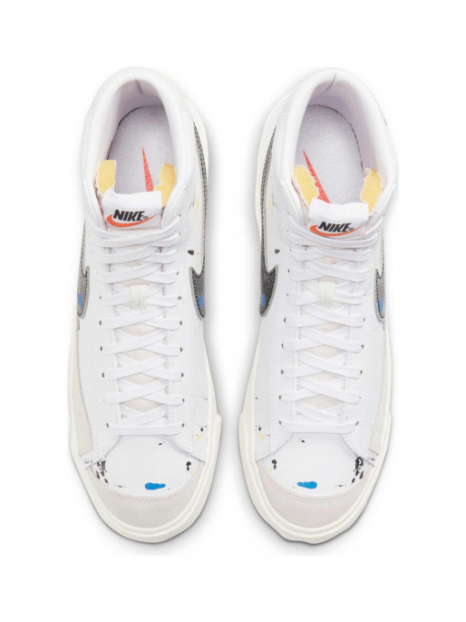 NIKE Обувки BLAZER MID 77