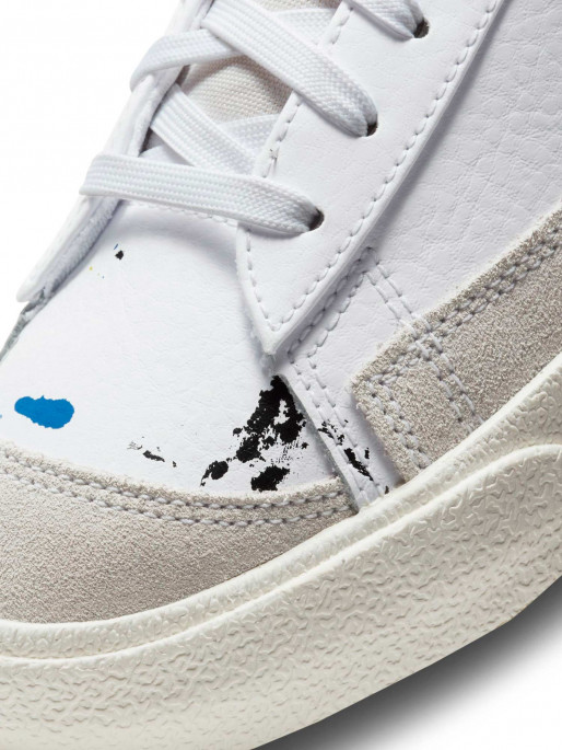 NIKE Обувки BLAZER MID 77