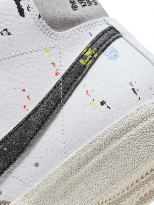 NIKE Обувки BLAZER MID 77