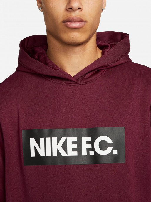 NIKE Суитшърт M NK DF FC LIBERO