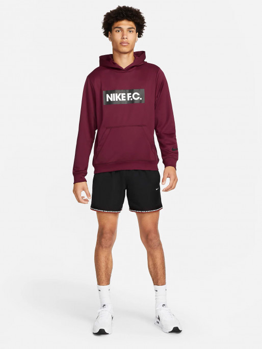 NIKE Суитшърт M NK DF FC LIBERO