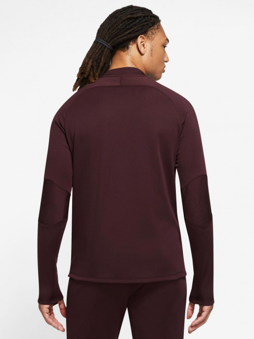 NIKE Блуза M TF ACD DRL TOP WW