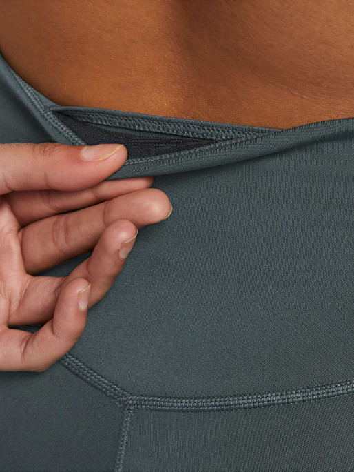 NIKE W NK ONE DF MR 7IN SHRT Bike Shorts