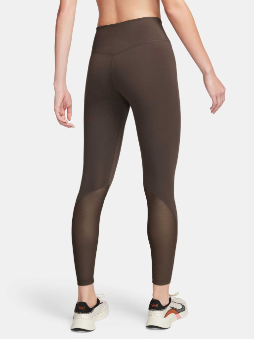 NIKE W NK ONE DF MR 7/8 TGT Leggings