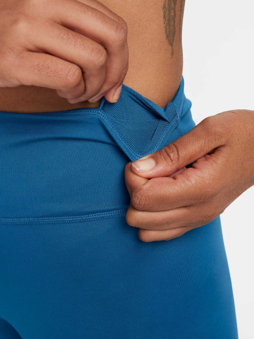 NIKE W NK ONE DF MR 7/8 TGT