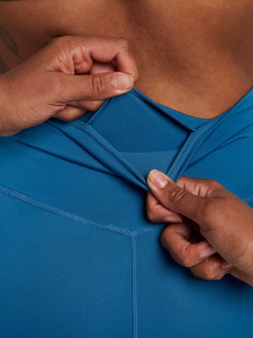 NIKE W NK ONE DF MR 7/8 TGT