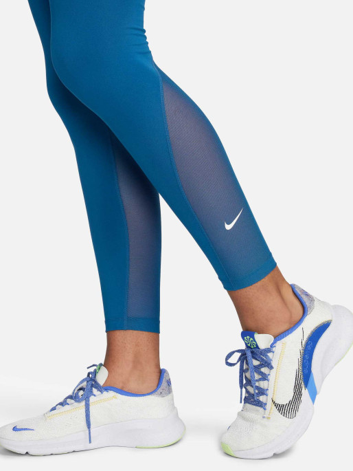 NIKE W NK ONE DF MR 7/8 TGT