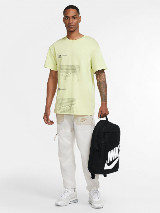 NIKE Αθλητικό Σακίδιο NK ELMNTL BKPK - HBR