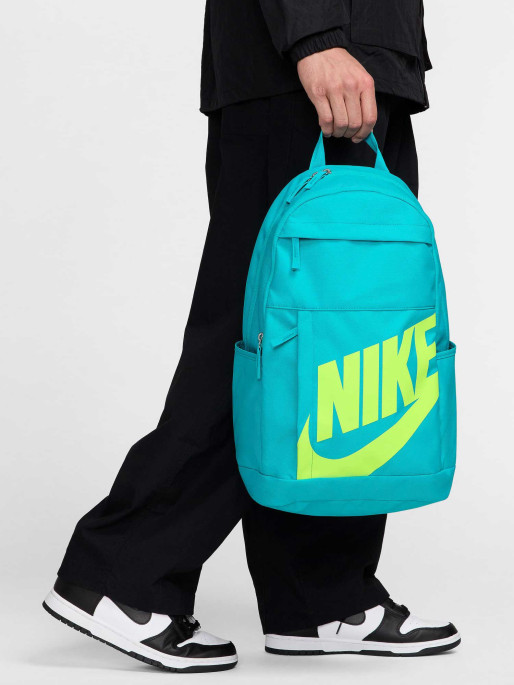 NIKE Rucsac Nk Elmntl Bkpk – Hbr