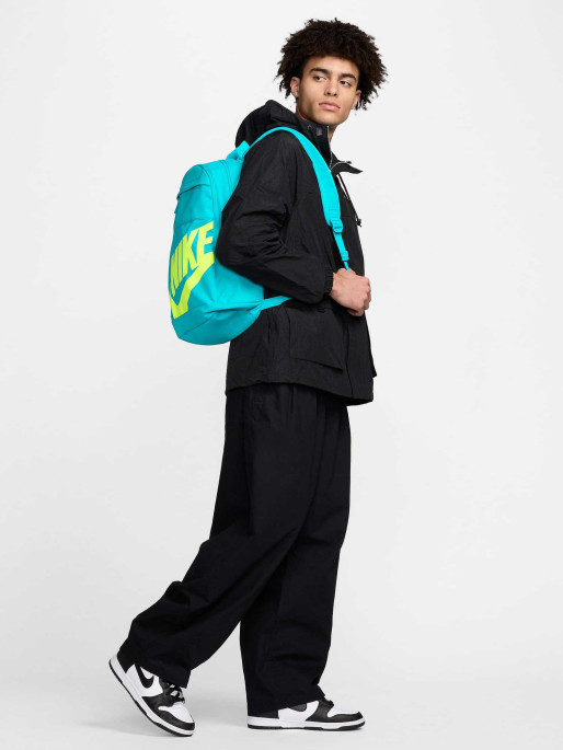 NIKE Rucsac Nk Elmntl Bkpk – Hbr