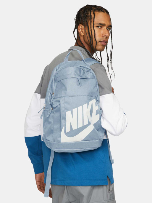 NIKE Раница NK ELMNTL BKPK - HBR