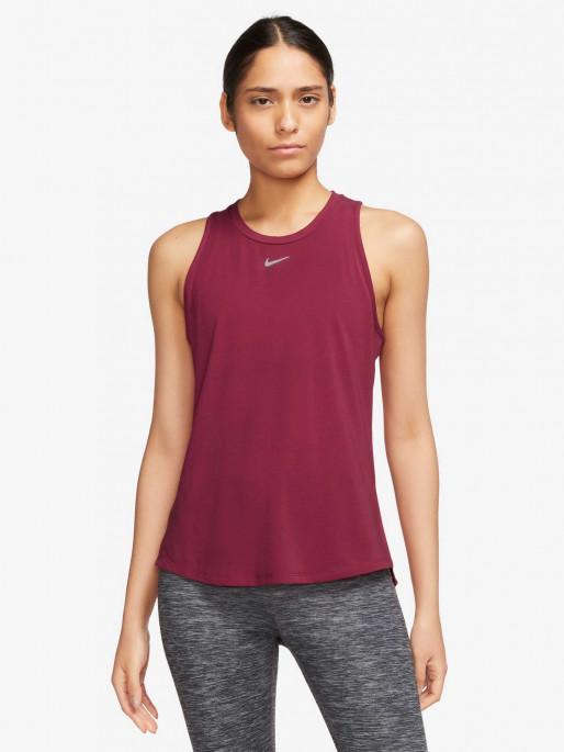 NIKE Maiou W Nk One Luxe Df Std