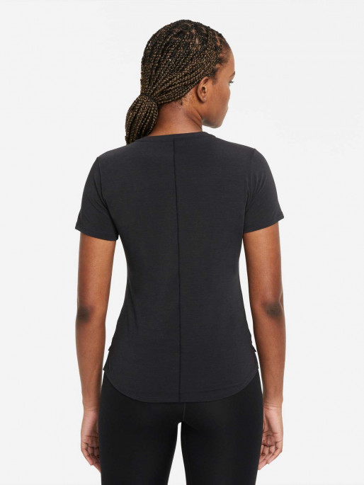 NIKE W NK ONE LUXE DF SS STD TOP