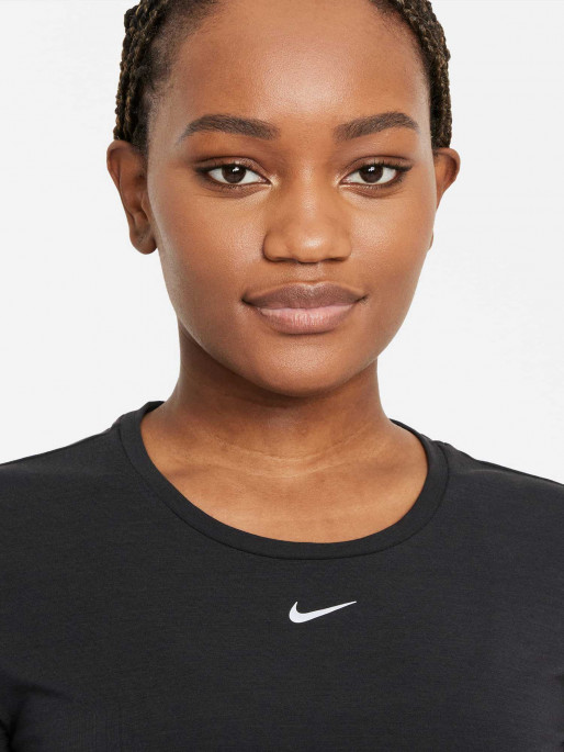 NIKE W NK ONE LUXE DF SS STD TOP