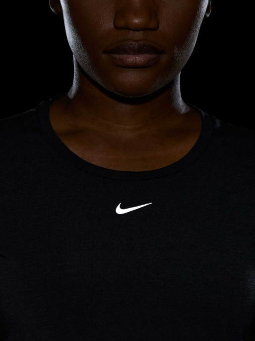 NIKE W NK ONE LUXE DF SS STD TOP