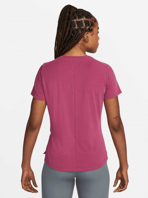NIKE W NK ONE LUXE DF SS STD TOP