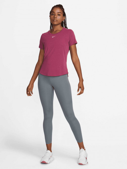 NIKE W NK ONE LUXE DF SS STD TOP
