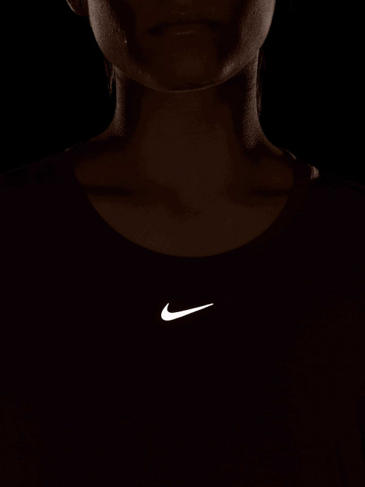 NIKE W NK ONE LUXE DF SS STD TOP