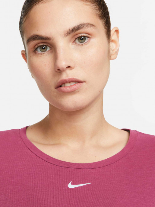 NIKE W NK ONE LUXE DF LS STD TOP