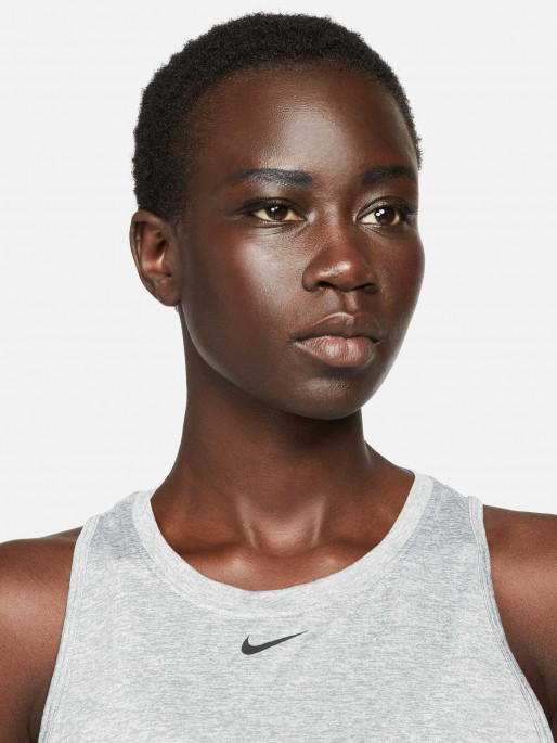 NIKE Αμάνικη Μπλούζα W ONE DF STD