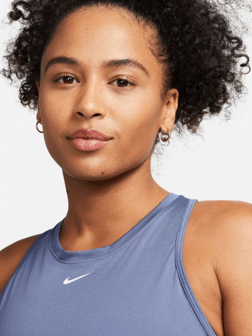 NIKE Αμάνικη Μπλούζα W ONE DF STD